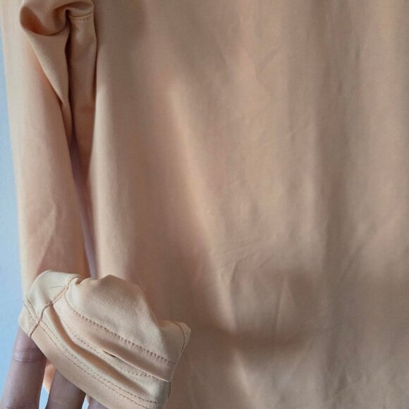 LL Bean Access Trail Pullover - Picture 6 of 6